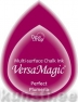 VersaMagic Chalk Ink Pad Dew Drop 54 plumeria