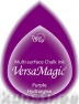 VersaMagic Chalk Ink Pad Dew Drop 55 purple