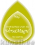 VersaMagic Chalk Ink Pad Dew Drop 60 tea leaves