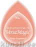 VersaMagic Chalk Ink Pad Dew Drop 74 grapefruit