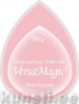 VersaMagic Chalk Ink Pad Dew Drop 75 pink petunia