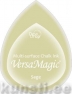 VersaMagic Chalk Ink Pad Dew Drop 83 sage