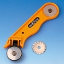 Roller-Cutter