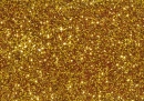 Glitter 7g fine, golden yellow