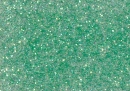 Glitter 7g iridescent, dark green