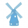 Lõikenoad Marianne Design Creatables LR0208 windmill 