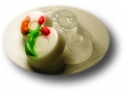 Soap mold "8"