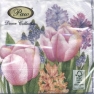 Napkin Spring Bunch SDL074000