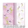 Napkin PATCHWORK violet