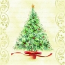 Napkin Sentimental Tree SDL049000