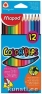 Coloure pencil set Maped 12v. Color Peps