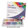 Sets of oil pastels Pentel PHN 36