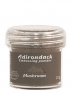 Embossing powder, 21 g Ranger ADJ22978 mushroom