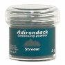 Embossing powder, 21 g Ranger ADJ22992 stream