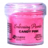 Embossing powder, 14 g Ranger EPJ00297 candy pink