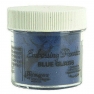 Embossing powder, 15 g Ranger EPJ00457 blue glass