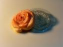 Форма для мыла "Роза"