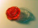 Soap mold "Роза"