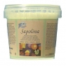 Sapolina casting soap white 300g