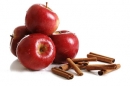 Fragrance oil 10ml, Apple+Cinnamon