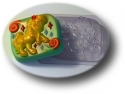 Soap mold "Поничка"