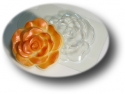 Soap mold "Дикая роза"