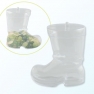 Plastic boot 2 parts  100mm