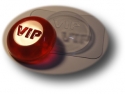 Soap mold "VIP"