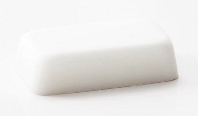 Мыльная основа белая 1 kg, LOWSWEAT MAXI WHITE ― VIP Office HobbyART