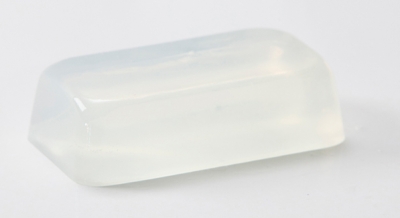 Soap base 1kg, PRO Clear ― VIP Office HobbyART