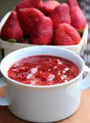 Ароматическое масло 50мл, Strawberry (grated strawberries) ― VIP Office HobbyART