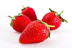 Ароматическое масло 10мл, Strawberry (sweet strawberry) ― VIP Office HobbyART