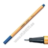 Stabilo Point 88/41 blue Fineliner, Line Width 0,4 mm