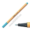 Stabilo Point 88/57 light blue Fineliner, Line Width 0,4 mm