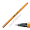 Stabilo Point 88/89 ochre Fineliner, Line Width 0,4 mm