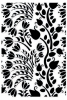 Flower Šabloon Cadence collection fcs-10 21x30