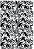 Flower Šabloon Cadence collection fcs-8 21x30
