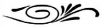 Ua series трафарет Cadence  ua09 10x25