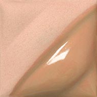 Amaco Velvet подглазурная вельветовая краска 59ml V315 peach ― VIP Office HobbyART