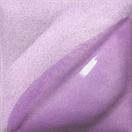 Amaco Velvet подглазурная вельветовая краска 59ml V321 lilac ― VIP Office HobbyART