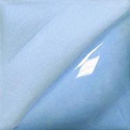 Amaco Velvet подглазурная вельветовая краска 59ml V325 baby blue ― VIP Office HobbyART