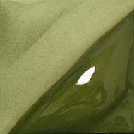 Amaco Velvet подглазурная вельветовая краска 59ml V333 avocado ― VIP Office HobbyART