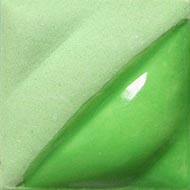 Amaco Velvet Underglazes 59ml V345 light green ― VIP Office HobbyART