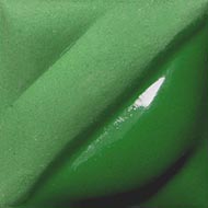 Amaco Velvet Underglazes 59ml V353 dark green ― VIP Office HobbyART