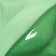 Amaco Velvet Underglazes 59ml V354 leaf green ― VIP Office HobbyART