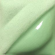 Amaco Velvet Underglazes 59ml V372 mint green ― VIP Office HobbyART