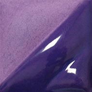 Amaco Velvet подглазурная вельветовая краска 59ml V381 amethyst ― VIP Office HobbyART