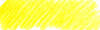 COLORE карандаш художественный 4 ЖЁЛТЫЙ СРЕДНИЙ