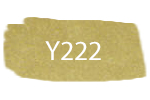 PROPIC Marker colour № Y222 ― VIP Office HobbyART