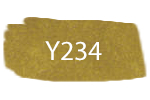 PROPIC Marker colour № Y234 ― VIP Office HobbyART